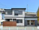 南方4丁目　中古戸建て