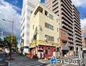 駅前町二丁目店舗付き住宅