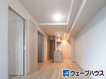 プラウドタワー岡山1208