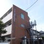 ウェーブレジデンス西川原201